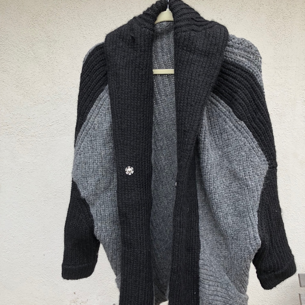 VPL Alpaca Sweater